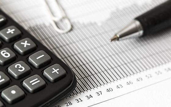 Rebuilding the tax base on the road to recovery