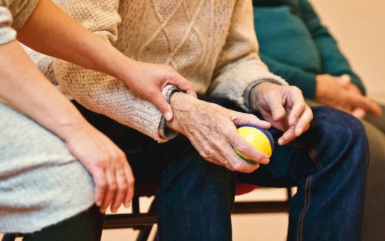 Unpaid care isn’t free