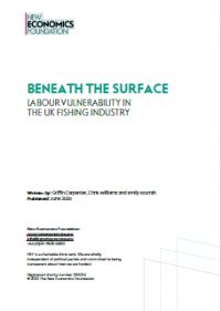 Beneath the surface