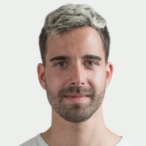 Benedikt Straňák