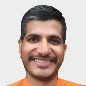 Chaitanya Kumar