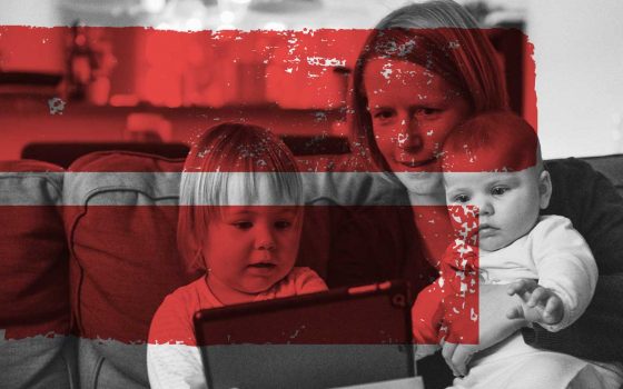 The value of childcare