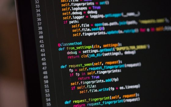 Algorithms of Oppression