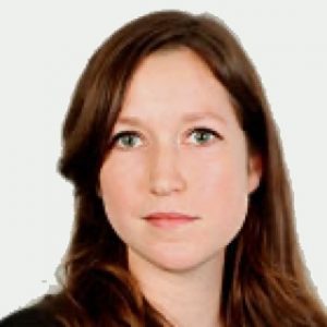 Rebekah Diski