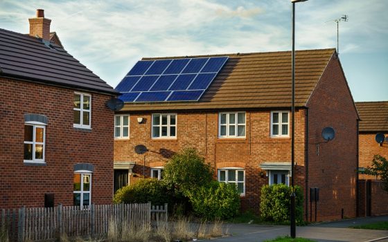 New Economics Podcast: How we win a new economy - solving the cost of living and climate crises together