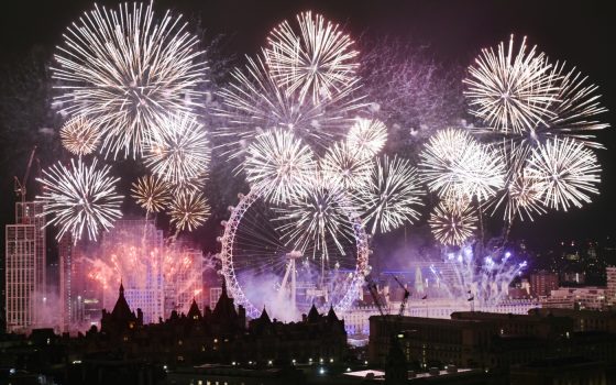 A New Year's Resolution for our politicians? Rethinking government debt and borrowing rules