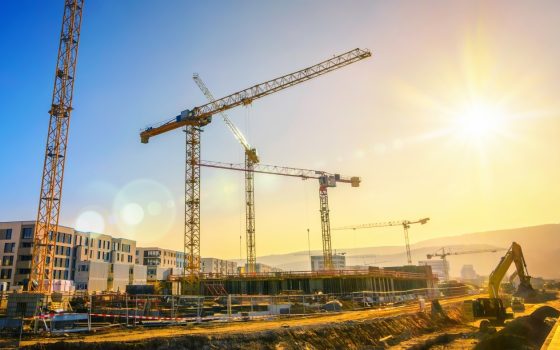 New Economics Podcast: Should we be going for growth?