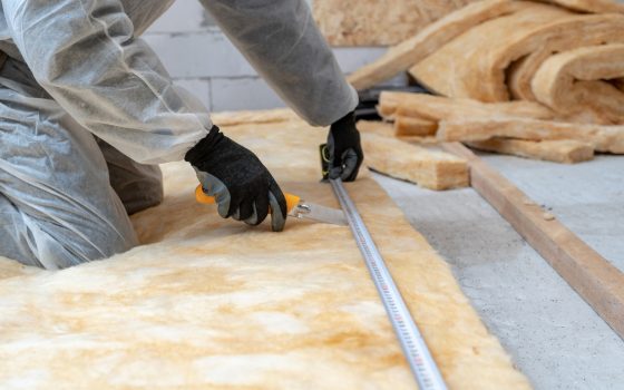 A green stimulus for housing