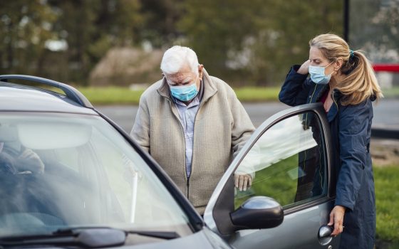 Universal quality social care