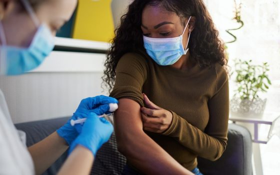 Who owns vaccines?