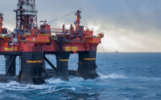 The windfall tax was supposed to rein in fossil fuel profits. Instead it has saved corporations billions
