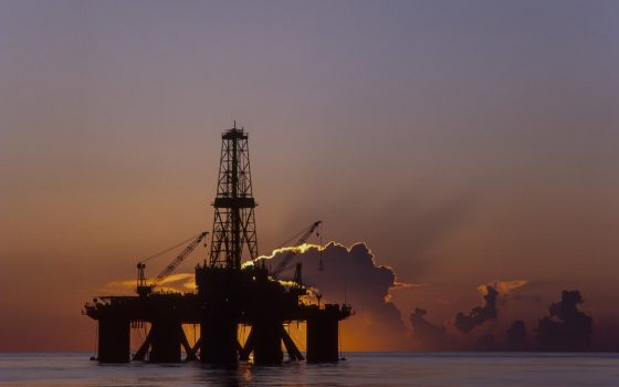 Weekly Economics Podcast: Fighting the climate crisis in the courts