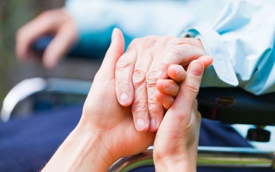 Ownership in social care