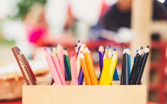 Building a Campaign for Better Childcare – the Zoom Sessions