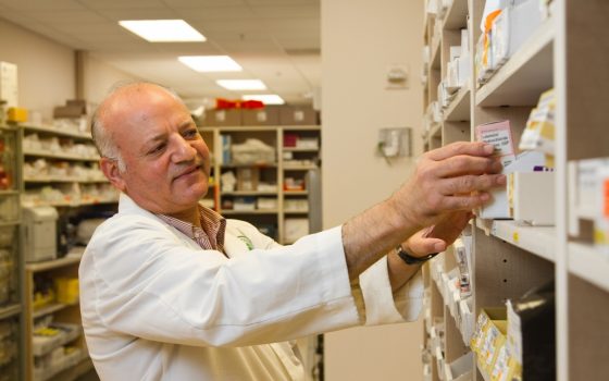 Charging migrants to use the NHS is a public health threat