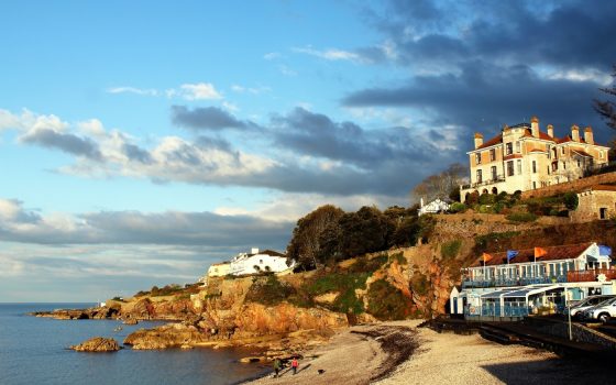 Coastal communities in the time of Covid