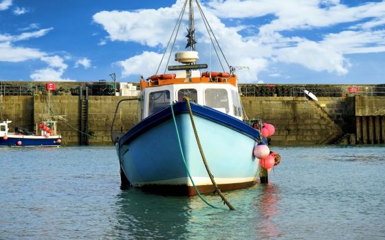 UK fishing: deal or no deal