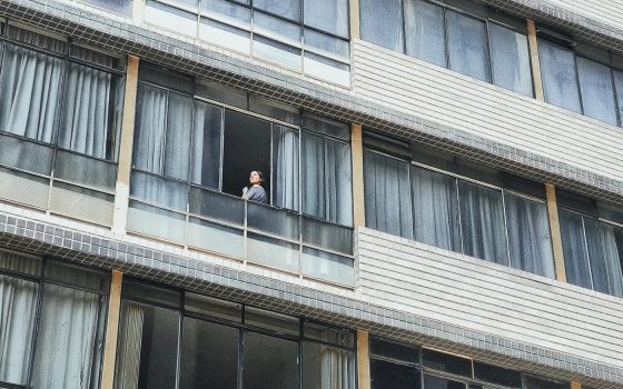 Suspending rents