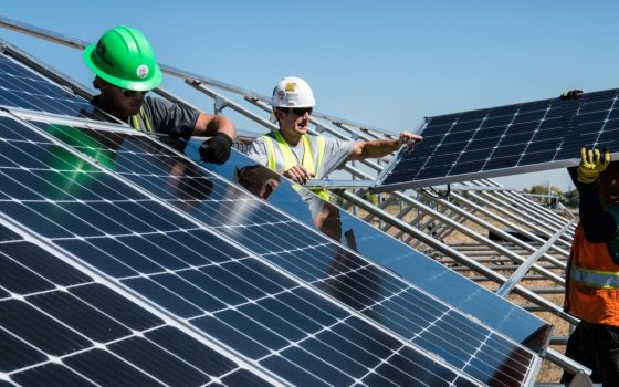 Redesigning tax for a just, green recovery