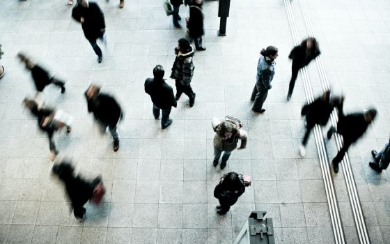 The Case for a Four Day Week: Book Launch