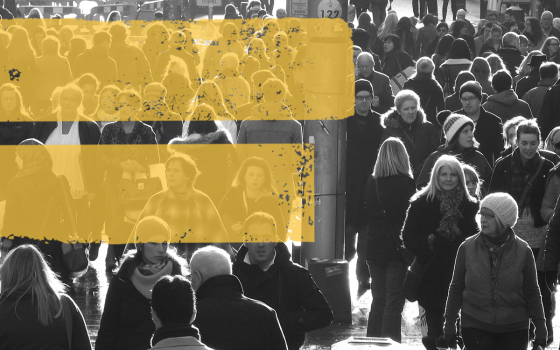 Bridging our divides